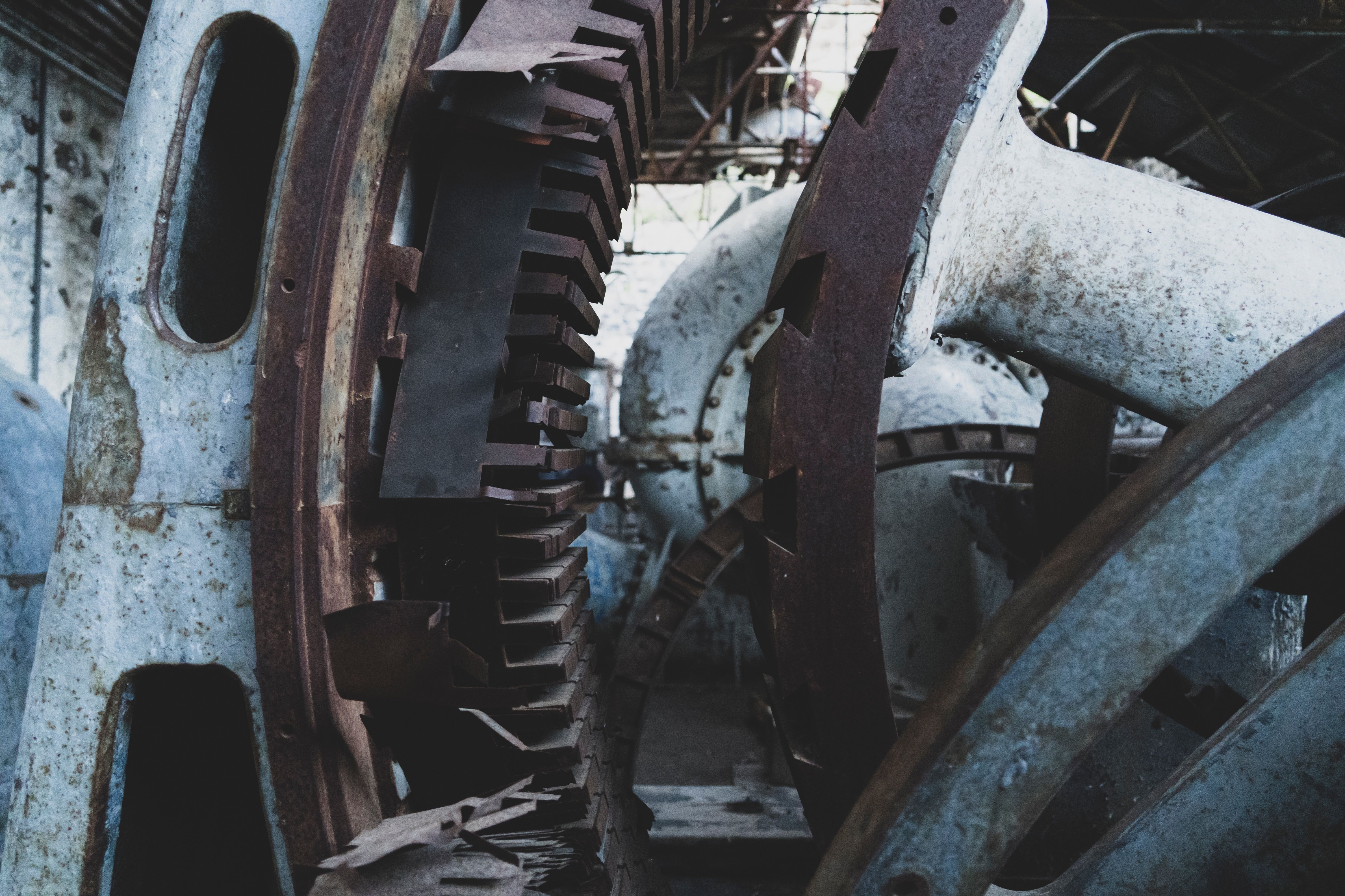 Gear